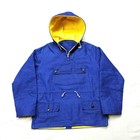 Ventile Vintage Belstaff Dalesman Smock Jacket 1950s Pullover Coat
