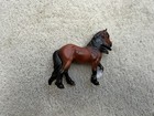 Retired Breyer Horse Stablemate  59212 Riding Camp Bay Cob Gypsy G5 Draft