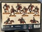 Lotr Middle-earth Riders Of Rohan 6 Miniatures Games Workshop Sealed