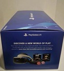 Sony Playstation Vr Cuh-zvr2  no Games  Headset Camera 2 Move Controllers