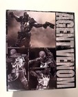 Kotobukiya Marvel Now Agent Venom Artfx  1 10 Scale Statue   Sealed New