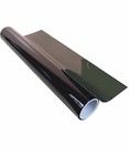 Diablo Sol-x Film - 40  X 100 Ft Roll - 2 Ply 5  Window Tint - Carbon Film