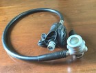 Apeks 200 With Din Valve Yoke Diving Regulator