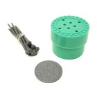 Magic Tricks Set The Spikes Through A Coin Trick Family Quirky Gift Idea Lagoon