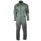 Belgium Military Sas O d   Coveralls  Size Xxl  Nos Un-issued Cd   Free Shipping