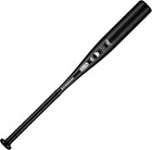 New Stringking Metal Pro - Fastpitch Softball Bat Aluminum Black white