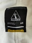 Kingz Kimonos Alliance A4 - White Fits 6 1 -- Jacket  Belt  Pants - 400 Gsm