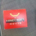 2025 Mcdonald   s Minecraft  Kid s Happy Meal Toy- Creeper  6 