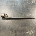 Ww2 Lee Enfield Spike Bayonet No 4 Mk Ii British Military Bayonet