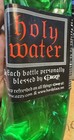 Ozzy Osbourne Holy Water Blessed By Ozzy Prince Of Darkness Rare Sealed