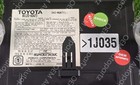 Lexus Lx570 2008-2011 Radio Receiver Dvd Player 86120-60a70 Id P6503 Oem Used