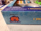 Circa 2000 Bear In The Big Blue House Breakfast Set Ultra Rare