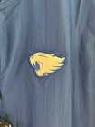 Nike Team Issue Kentucky Uk Wildcats Training 1 4 Zip Dri Fit Pullover M Nwt