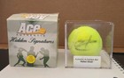 Ace Authentic Autographed Rafael Nadal U s Open Tennis Ball