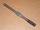 Starrett 91-b Machinist Tap Handle Wrench
