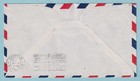 Austria 1946 First Flight Cover From Vienna To Brussels Belgium - Cv358