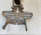 Vintage Planet Jr   Single   Wheel Cultivator
