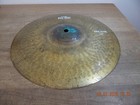 Paiste Rude 12  Splash Cymbal