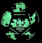 Bsa Dan Beard Oa 145 2026 Jamboree 6-patch Jsp Magic Gathering D d Glow-in-dark 