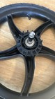 Baby Trend Range Jogger Stroller Rear Wheel 16 X 1 75 Right Side -r2
