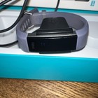 Fitbit Alta Hr Fitness Activity Tracker W  Heart Rate Monitor Fb408 Black Band