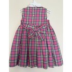 Ralph Lauren Plaid Dress