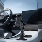 Car Mount Car Cup Holder Phone Stand For 4 7-12 9  Iphone Ipad Tablet Universal