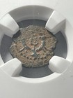 Judaea King Herod I Ae Prutah 40-4 Bc Ngc Certified Biblical    widow   s Mite    Coin