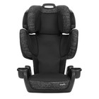 Gotime Lx Booster Car Seat  chardon Black 