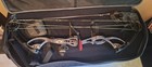 Pse Xpression Dm Compound Target Bow