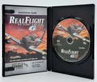 Real Flight Rc Simulator G5 Realflight Dvd With manual  Used Vgc