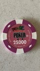 World Series Of Poker Wsop Rio Las Vegas  25 000  Tournament Bud Jones Chip Ncv