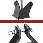 Middle Buster For Cat 1 Category 1 3pt 3 Point Quick Hitch Tractors Plow Steel