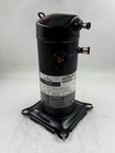 New Copeland Zp20k6e-pfv-12a Compressor R410a 1 Ph 208 230v 2 Ton Zp20k5e Zp20k3