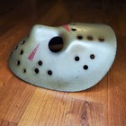 Freddy Vs Jason Hockey Mask Friday The 13th Custom Horror Display Handmade Prop