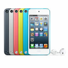 Apple Ipod Touch 5th Generation  Mp3 Player All Colors  16gb 32gb 64gb