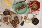 Uncle Butch s Creamy And Smooth Chocolate Walnut Fudge