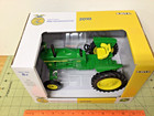 Die Cast 1 16 John Deere Model 2010 Wide Front Tractor 45861