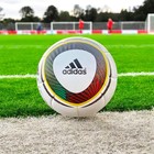 Adidas Jabulani   Fifa World Cup 2010   South Africa   Soccer Match Ball  size 5