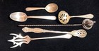 Sterling Silver Scrap Or Not 176grams