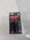 Sabre Self-defense Kit With Pepper Spray   Stun Gun  25 Bursts  10ft Range