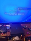 Sony Playstation 4 Pro Black 1tb Console Only  new Condition  Firmware 9 00
