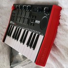 Akai Professional Mpk Mini Play Mk3 Standalone Mini Keyboard