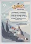2019 Cryptozoic Steven Universe Pink Deco Foil Fusion Showdown  27 1md