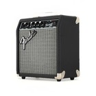 Fender Frontman 10g 10w Guitar Combo Amp Black
