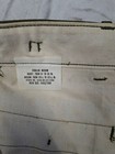 Vintage Us Army M-1951 M51 Wool Field Trousers Pants Medium Regular Korean Nos