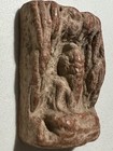 Ruesi Phra Lp Rare Old Thai Buddha Amulet Pendant Magic Ancient Idol 1