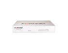 Fortinet Fortigate-60f Model Fg-60f Network Security firewall White Excellent