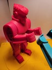 Vintage Original Marx Toys   1966 Rock Em Sock Em Robots