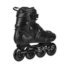 Roller Derby Elite Beta Inline Skates Black 9